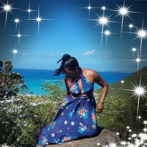 Meet your Posher, Wendy